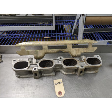 116V027 Lower Intake Manifold From 2012 Nissan Altima  2.5